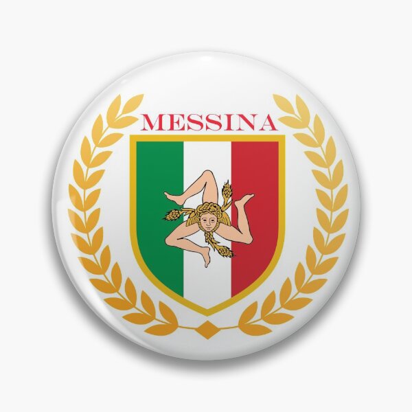 Item preview, Messina Sicily Italy designed and sold by ItaliaStore.
