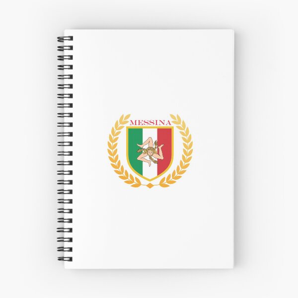 Item preview, Messina Sicily Italy designed and sold by ItaliaStore.