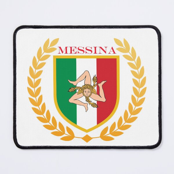 Item preview, Messina Sicily Italy designed and sold by ItaliaStore.