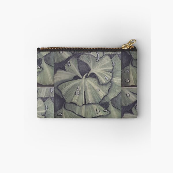 Item preview, Hojas de ginkgo designed and sold by Elizabeth-Ridge.