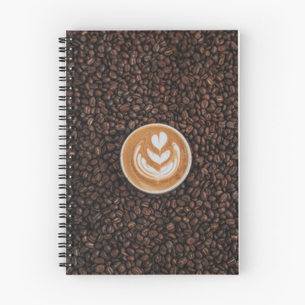 Item preview, Coffee Cup & Beans designed and sold by Cryptodesignz.