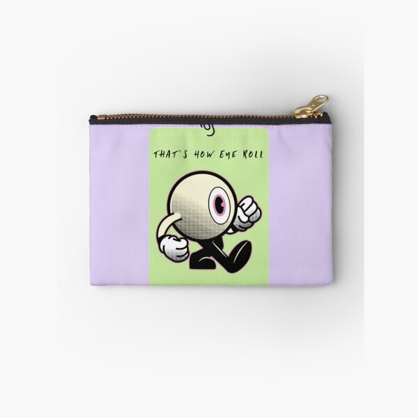 Item preview, That's How Eye Roll Eyeball Air Freshener  designed and sold by CCsCraftopia.