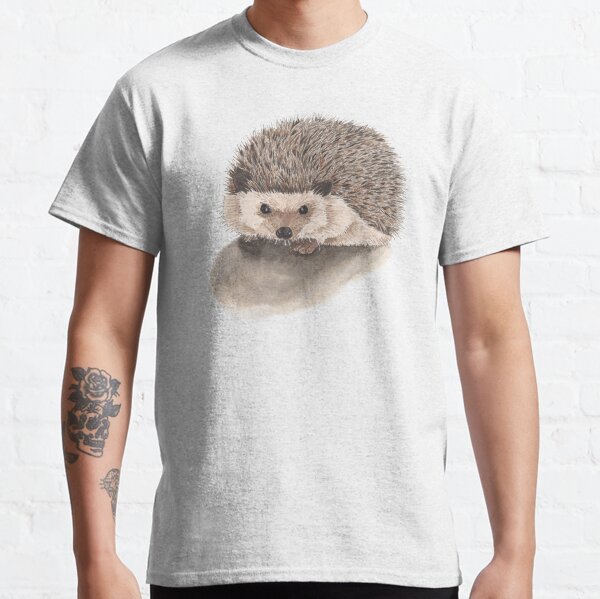 Hedgehog Classic T-Shirt