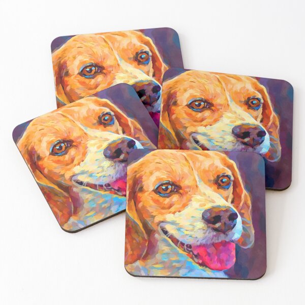 Item preview, Beagle 8 designed and sold by ChrisButler.