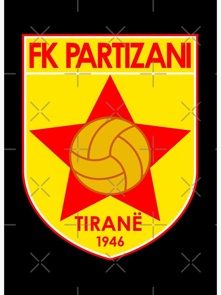 Club: FK Partizani Tirana