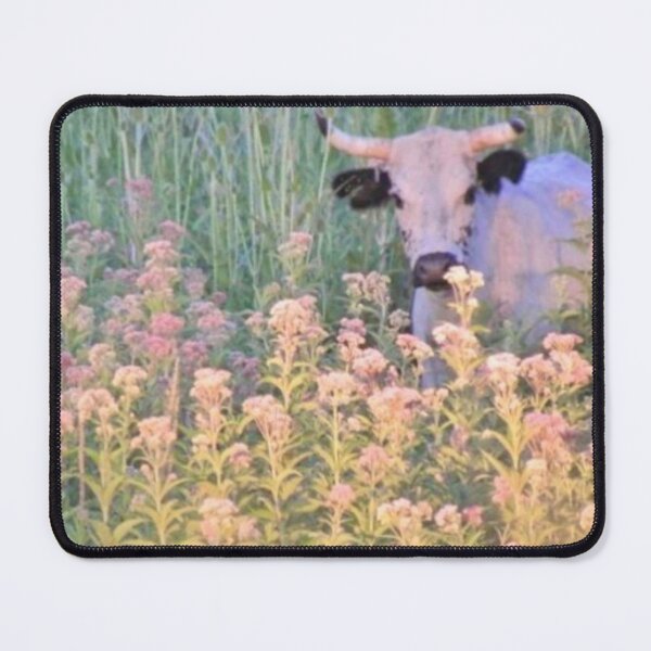 Item preview, Cow in Nature designed and sold by Swag-N-Stuff.