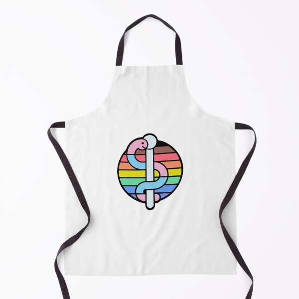 Item preview, LGBTQ+ Medicine designed and sold by Doctor Michaela.
