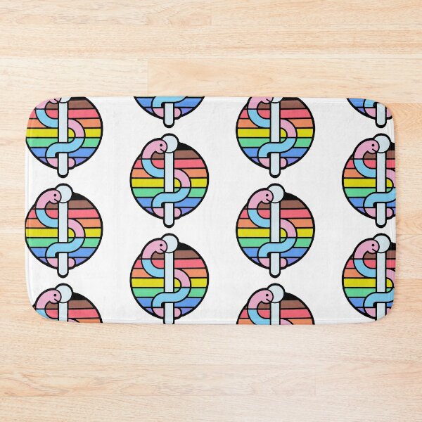 Item preview, LGBTQ+ Medicine designed and sold by Doctor Michaela.