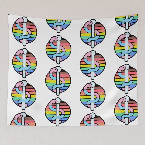 Item preview, LGBTQ+ Medicine designed and sold by Doctor Michaela.