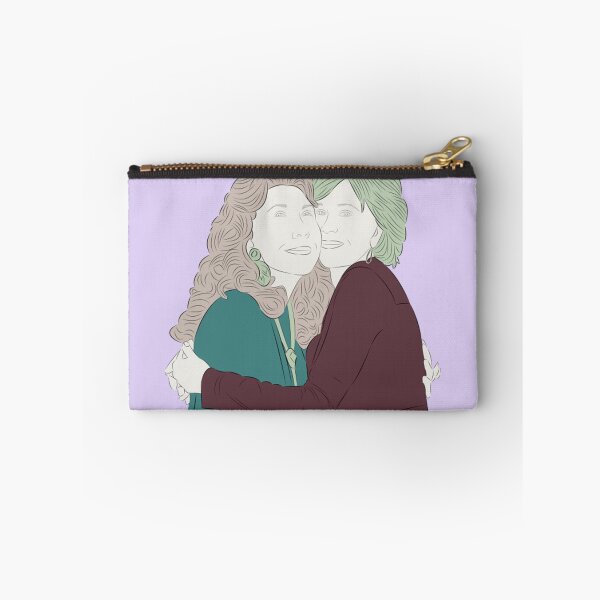 Item preview, Grace And Frankie designed and sold by CCsCraftopia.