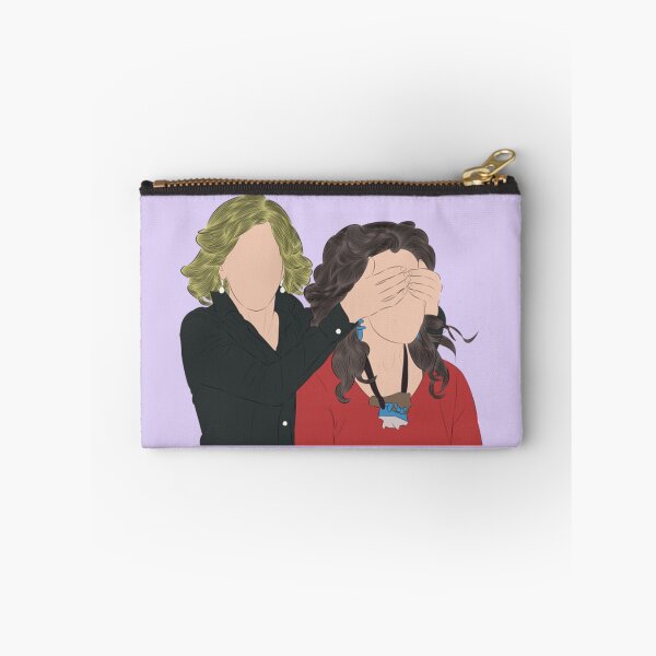 Item preview, Grace And Frankie designed and sold by CCsCraftopia.