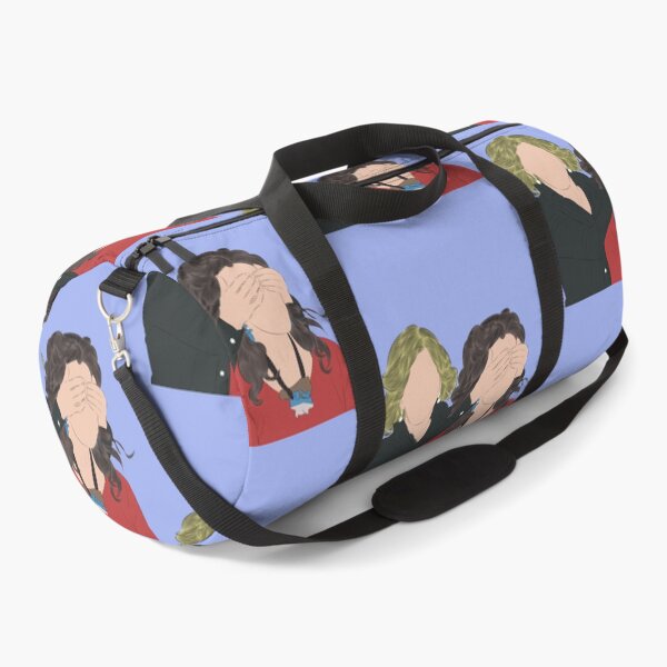 Item preview, Grace And Frankie designed and sold by CCsCraftopia.