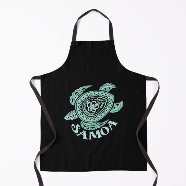 Item preview, Samoa Tribal Turtle designed and sold by OwenHargreaves.