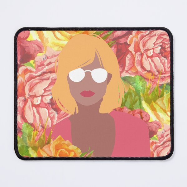 Item preview, Beautiful Brown Skin Girl - Melanin Poppin designed and sold by The Red Nox.