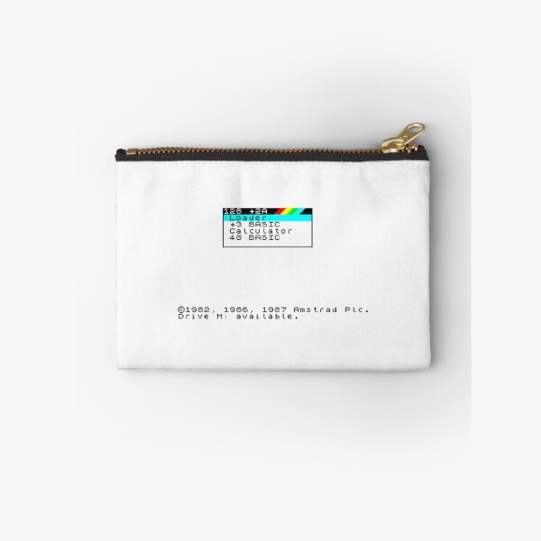 Item preview, Sinclair ZX Spectrum +2A menu designed and sold by OwenHargreaves.