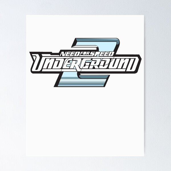 Need For Speed Underground 2 Home Decor Poster Canvas - Mugteeco