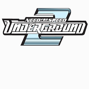 Need For Speed Underground 2 | iPad Case & Skin