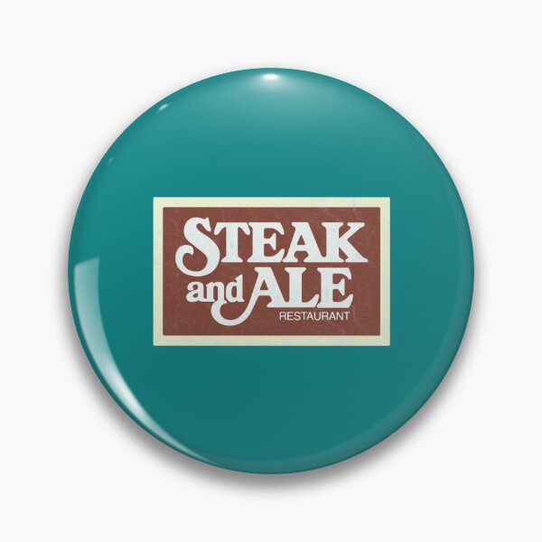 Artikelvorschau, Steak- und Ale-Restaurant entworfen und verkauft von OwenHargreaves.