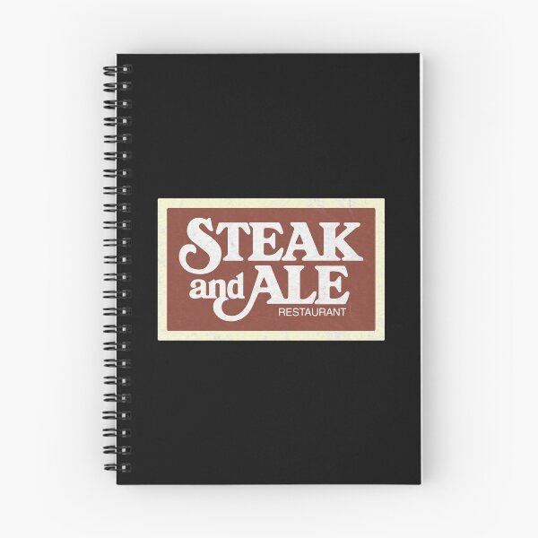 Artikelvorschau, Steak- und Ale-Restaurant entworfen und verkauft von OwenHargreaves.