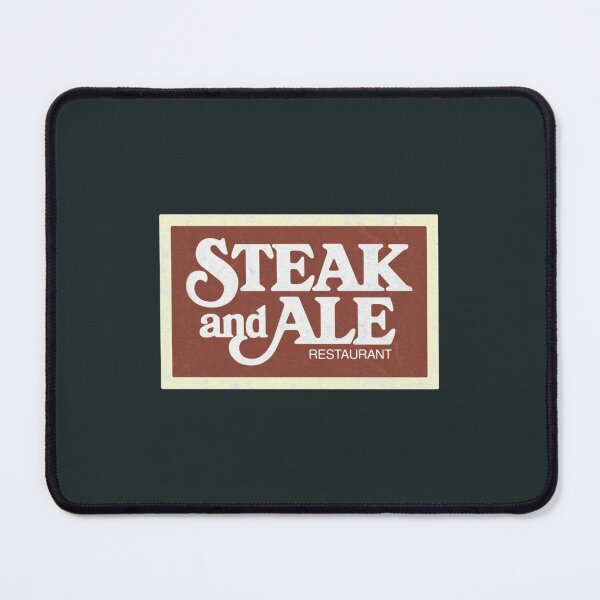 Item preview, Steak and Ale Restaurant designed and sold by OwenHargreaves.