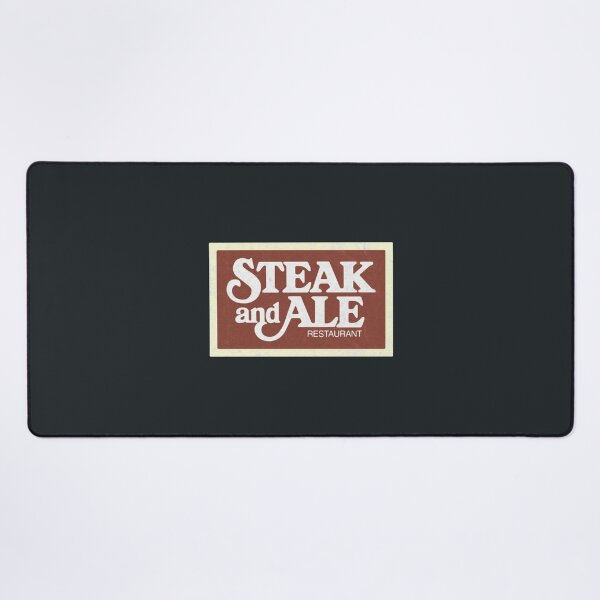 Artikelvorschau, Steak- und Ale-Restaurant entworfen und verkauft von OwenHargreaves.