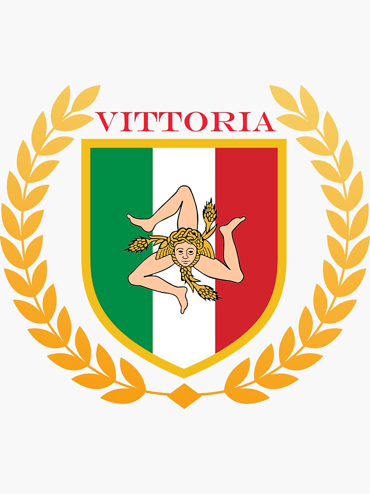 Vittoria Sicily Italy by ItaliaStore