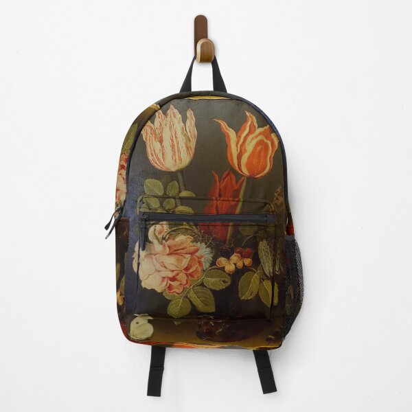 Item preview, Flowers and Butterflies by Willem Van Aelst c.1670 designed and sold by Amanda1775.