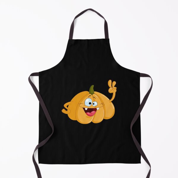 Item preview, Cartoon Pumpkin  designed and sold by zhonistratt.