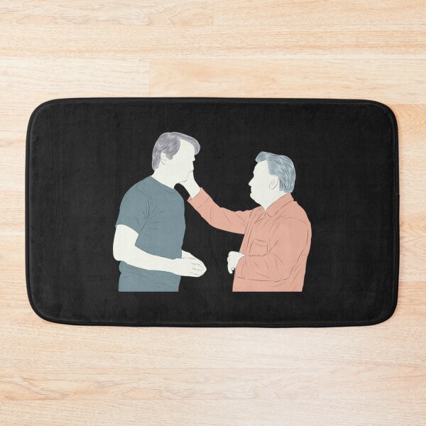 Item preview, Grace And Frankie designed and sold by CCsCraftopia.