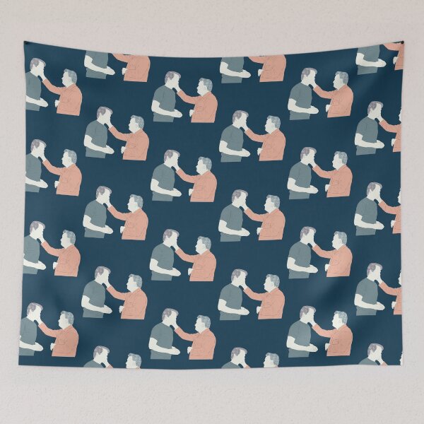 Item preview, Grace And Frankie designed and sold by CCsCraftopia.