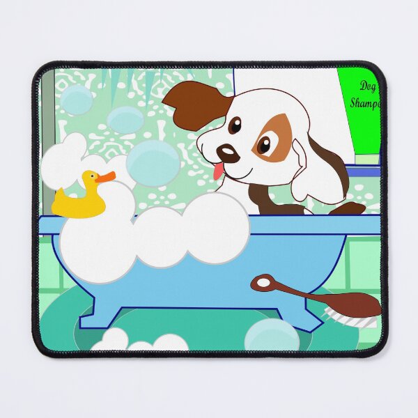 Item preview, Rub-A-Dub Who is in the Bath tub designed and sold by aldona.
