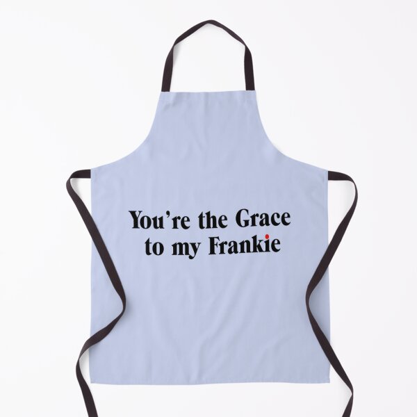 Item preview, Grace And Frankie designed and sold by CCsCraftopia.