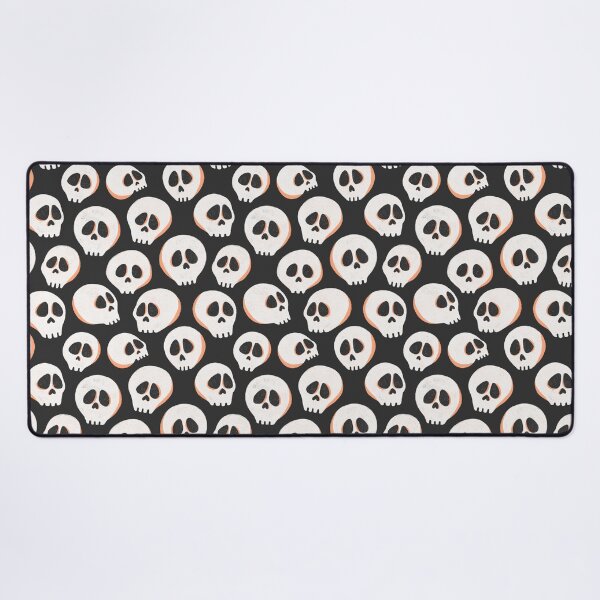Item preview, skulls designed and sold by tandemsy.