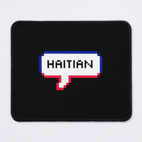 Item preview, Haitian Haiti Bubble designed and sold by zhonistratt.