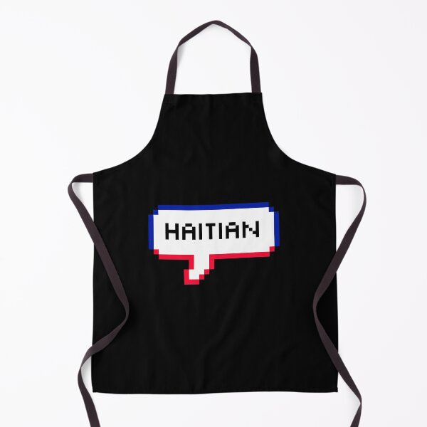 Item preview, Haitian Haiti Bubble designed and sold by zhonistratt.