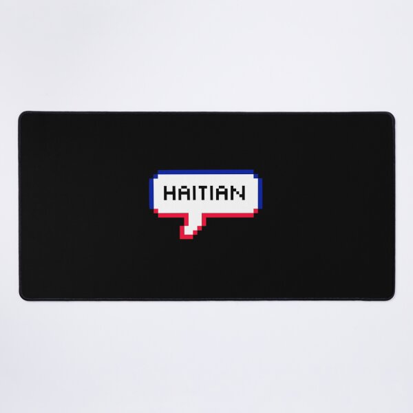 Item preview, Haitian Haiti Bubble designed and sold by zhonistratt.