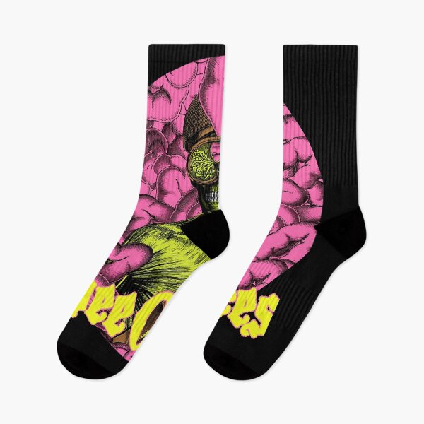 Item preview, Everything You Wanted to Know About Thee Oh Sees and Were Afraid To Ask designed and sold by TheeOhSeesBand.
