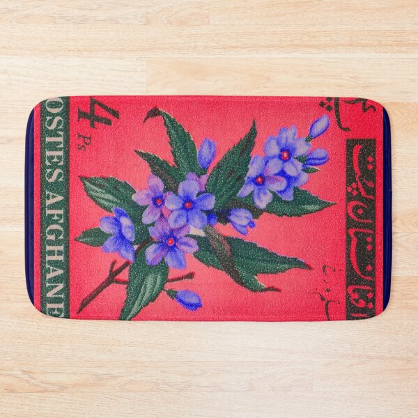 Item preview, Afghanistan stamp, 1962 designed and sold by YoFlyList.