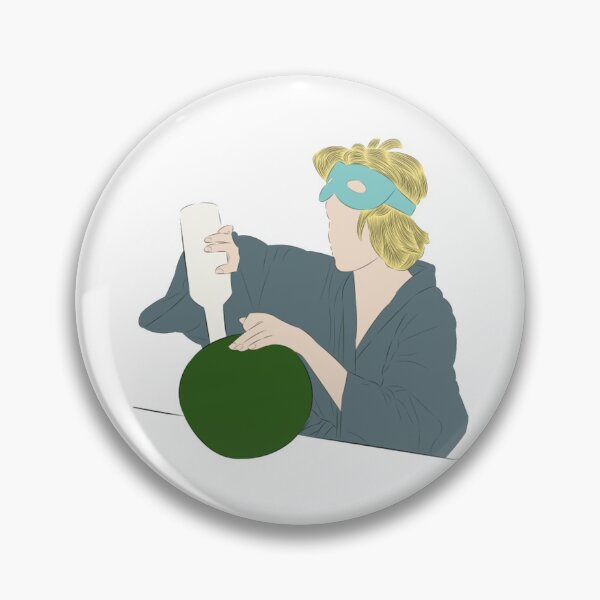 Item preview, Grace And Frankie designed and sold by CCsCraftopia.