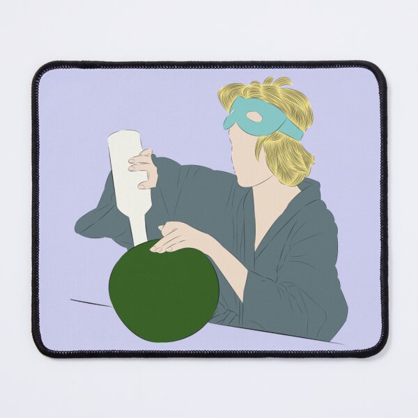 Item preview, Grace And Frankie designed and sold by CCsCraftopia.