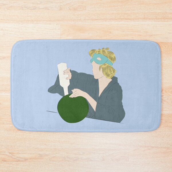 Item preview, Grace And Frankie designed and sold by CCsCraftopia.