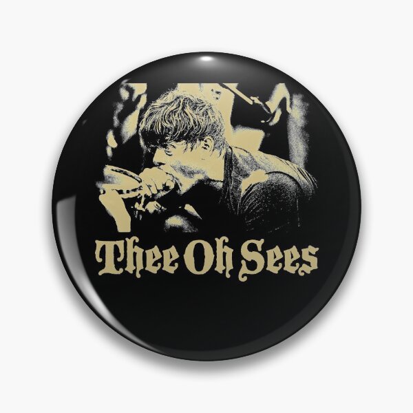 Item preview, Fast Track Your Thee Oh Sees designed and sold by TheeOhSeesBand.