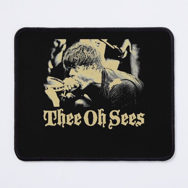 Item preview, Fast Track Your Thee Oh Sees designed and sold by TheeOhSeesBand.