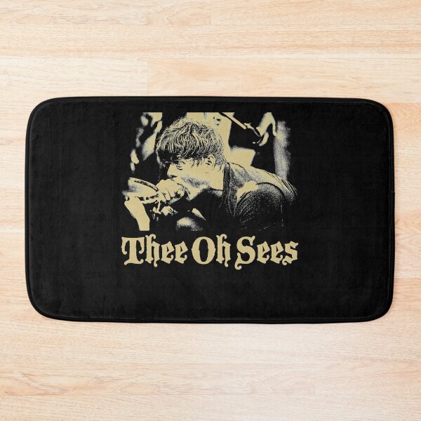 Item preview, Fast Track Your Thee Oh Sees designed and sold by TheeOhSeesBand.