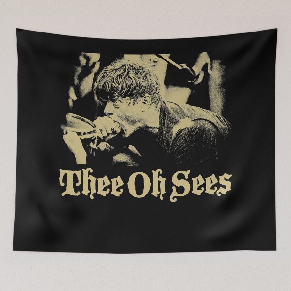 Item preview, Fast Track Your Thee Oh Sees designed and sold by TheeOhSeesBand.