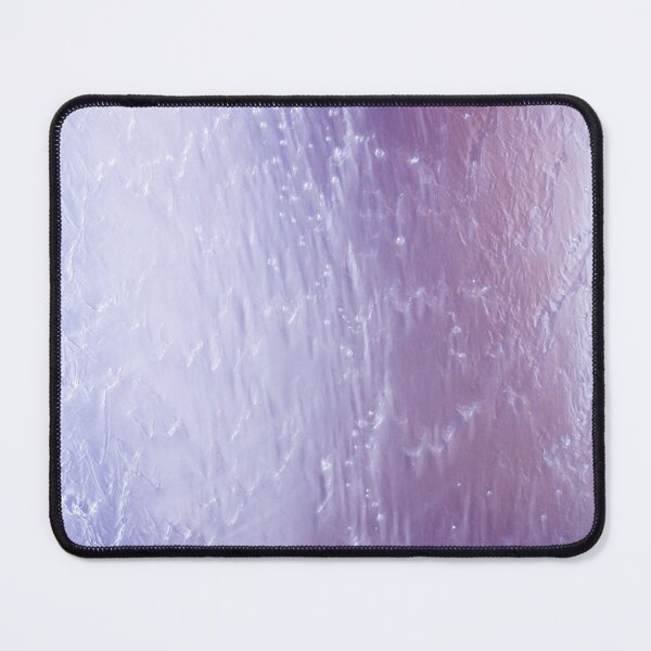 Item preview, Water pouring down stainless steel metallic surface designed and sold by James-Cole.