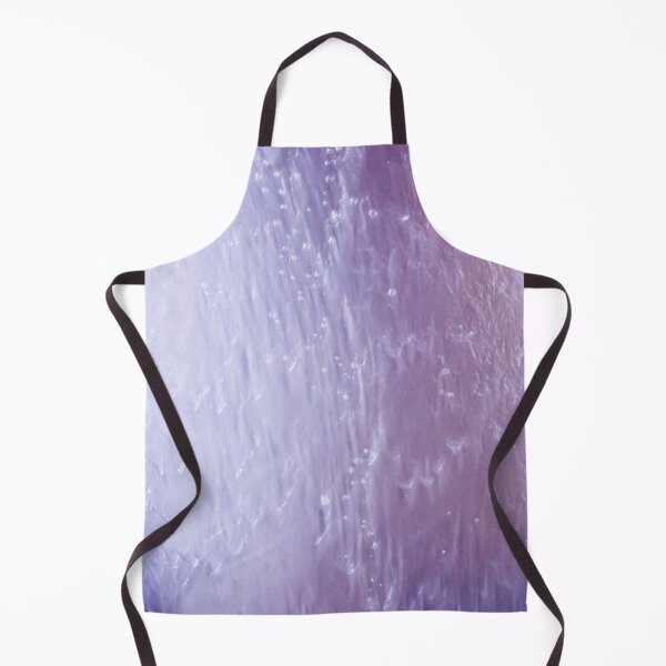 Item preview, Water pouring down stainless steel metallic surface designed and sold by James-Cole.