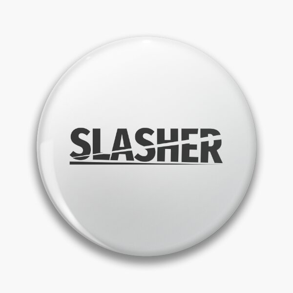 Item preview, Slasher designed and sold by archiba.