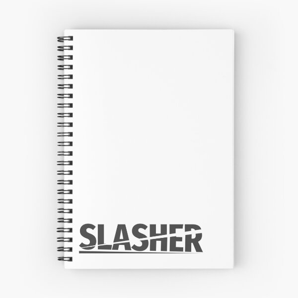 Item preview, Slasher designed and sold by archiba.