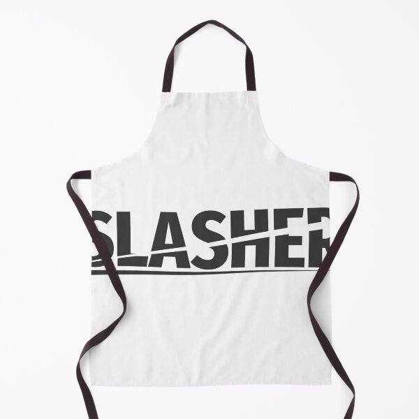 Item preview, Slasher designed and sold by archiba.